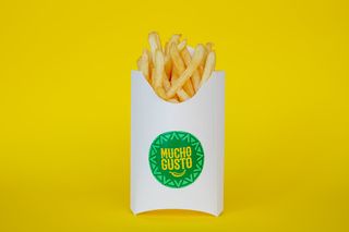 Картопля фрі (150г)