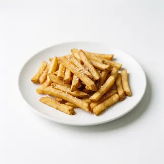 Patatas Fritas