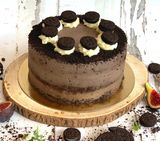 Tarta de Oreo cake (pequeña)