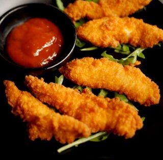  Frittura Banditos - 6 pezzi