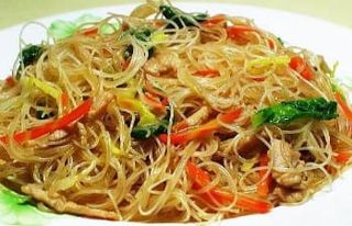 137. Fideo De Arroz Especial Oishii