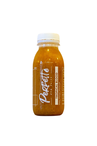 Succo di frutta 100% naturale tropical Blood