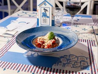 Polpette al ragù