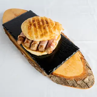 Rolani ćevapi