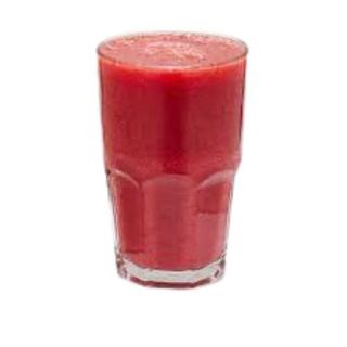 Zumo de frutos rojos (16 oz.)