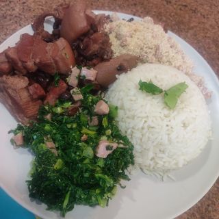 Feijoada Brasileira
