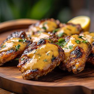 Limón y Pimienta, 8 ud. - USA