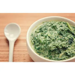 Spinach