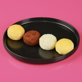 Моті кокос (42 г)