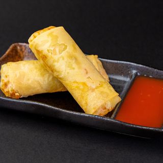 1.INVOLTINI PRIMAVERA