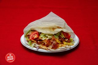 Kebab Royal