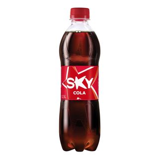 Sky Cola