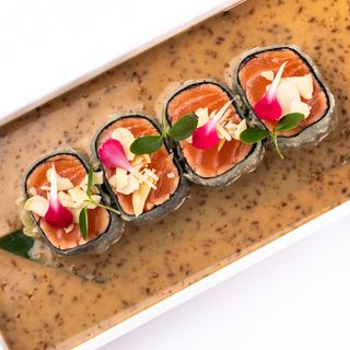 11 Tataki dressing - 5 pezzi