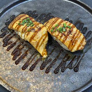 Foie No Nigiri