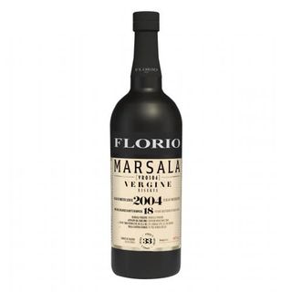 Marsala Vergine Riserva DOC 2004 - Florio