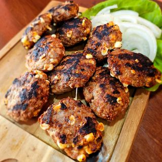 Uštipci veliki 300gr