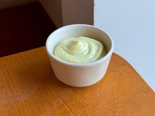 Соус айолі зелений (50g)