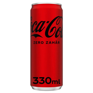 Coca Cola Zero