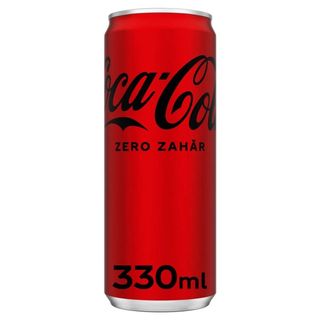 Coca Cola Zero