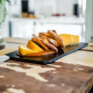 Prato de Queijos