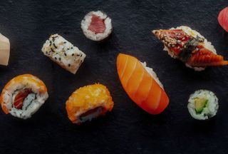 18 Spicy Tuna (8 Uds.)