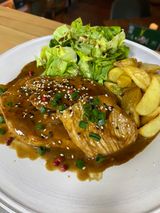 Ćuretina za čeznuti 550 g