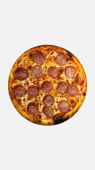 Pizza Pepperoni