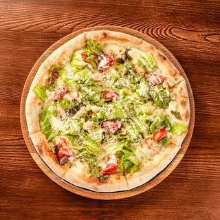 Піца Цезар (740г)