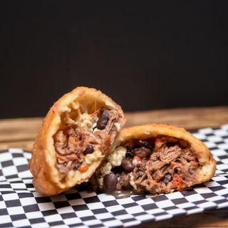 Empanada De Pabellón