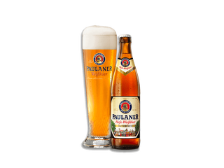 Paulaner 50cl 5.5º Alc. Germany