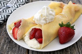 crêpe magic