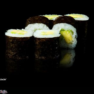 Рол Авокадо Макі