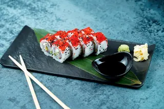 California Roll