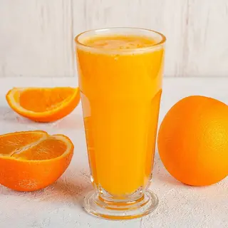 ФРЕШ АПЕЛЬСИНОВЫЙ