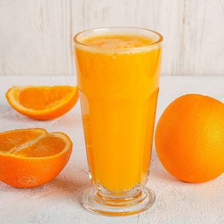 ФРЕШ АПЕЛЬСИНОВЫЙ