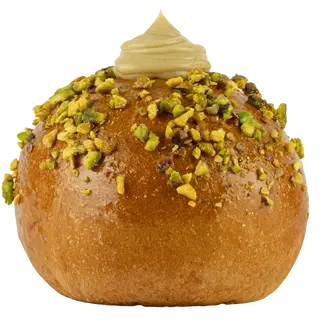 Nuvola  pistacchio