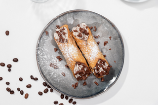 Cannoli Siciliani