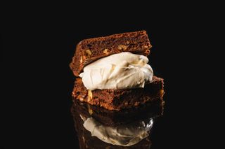 Панджиало с маскарпоне (180г)