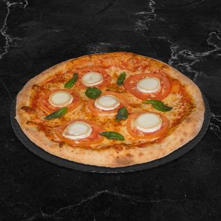 Pizza Mamma (33 cm.)