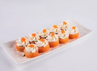 Филадельфия люкс