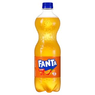 Fanta portocale 500 ml