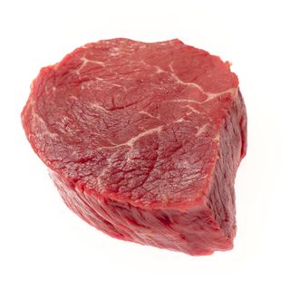 Scamone di bovino a fette 350-400 g