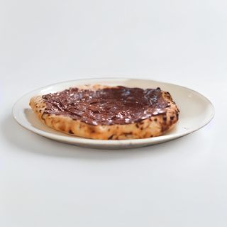 PIZZA NUTELLA