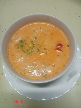 Zupa Tom-Yum