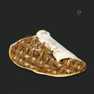 Lamacun Solo Carne Mixto