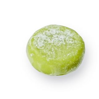 Mochi al te verde
