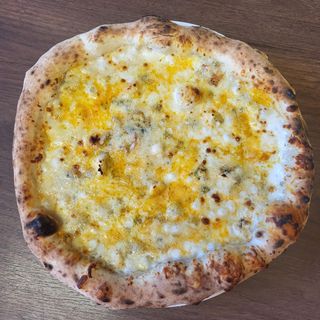 Пица 5 сирена (30см)