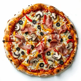 Crudo