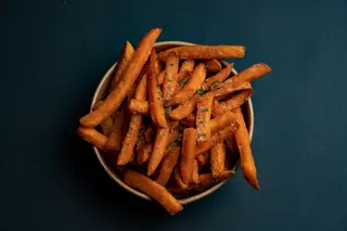Sweetpotatoes