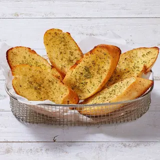Pan de Ajo 6 unds.